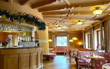 Hotel Rododendro