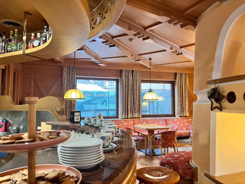 Hotel Rododendro