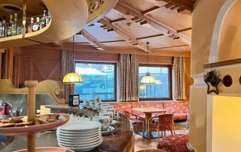 Hotel Rododendro