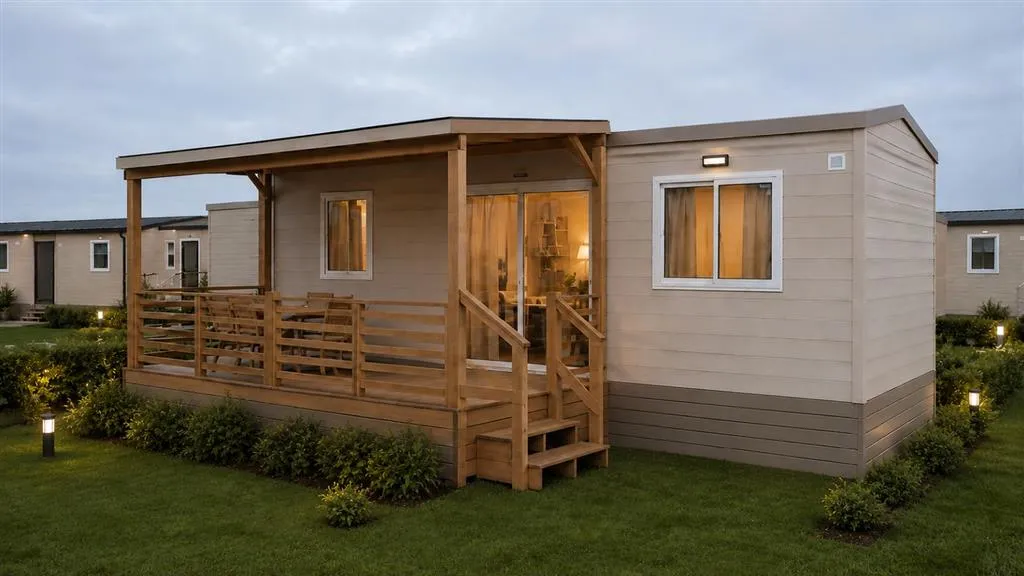 Delta Open Air Resort 2027