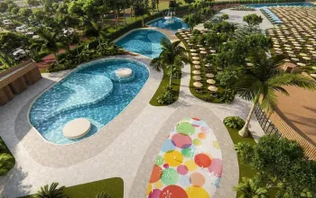 Delta Open Air Resort 2027
