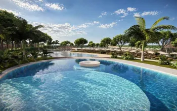 Delta Open Air Resort 2027