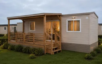 Delta Open Air Resort 2027