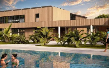Delta Open Air Resort 2027