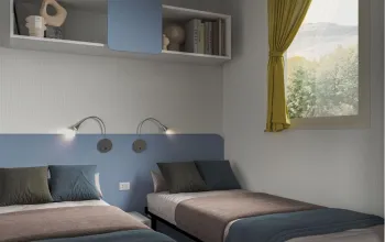 Delta Open Air Resort 2027