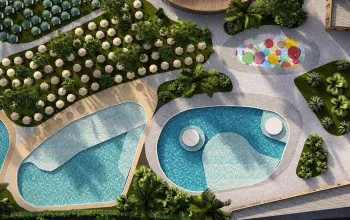 Delta Open Air Resort 2027