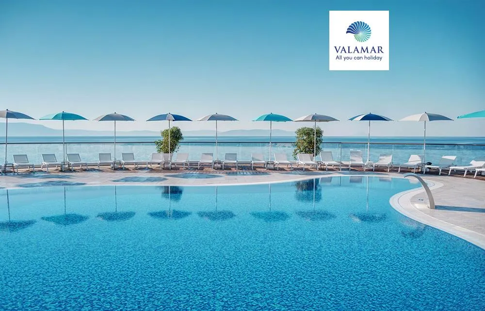 Hotel Valamar Bellevue Resort 2027