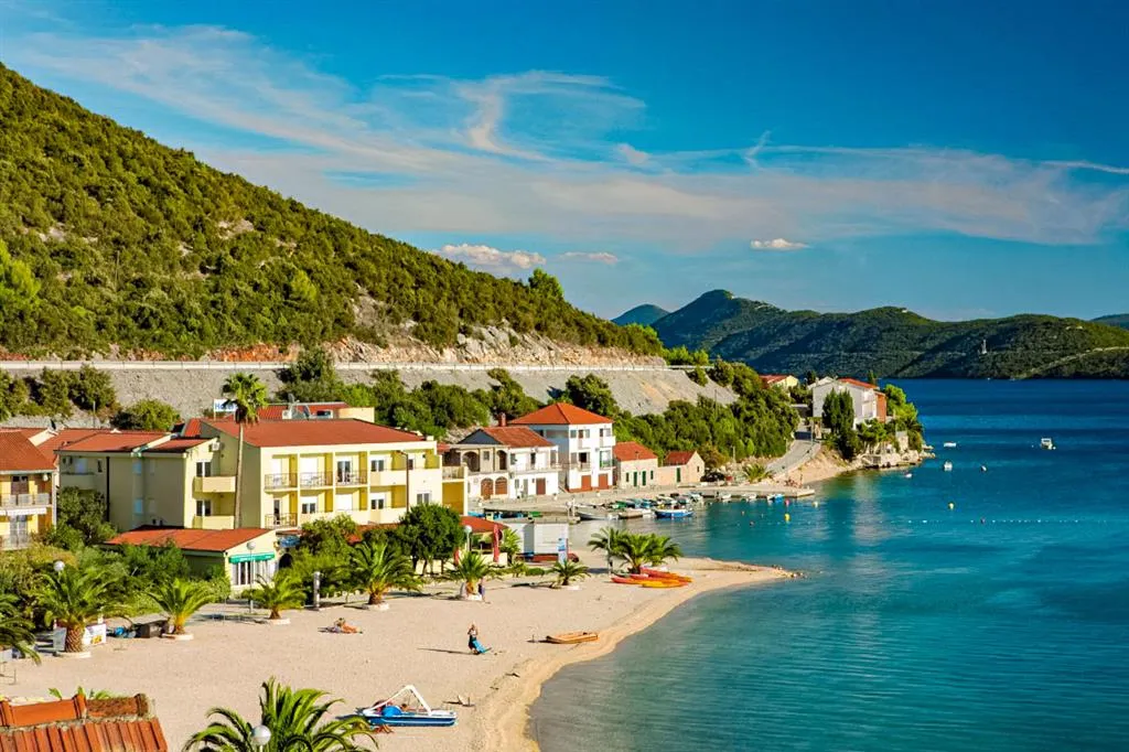 Hotel Plaža (Klek) 2027