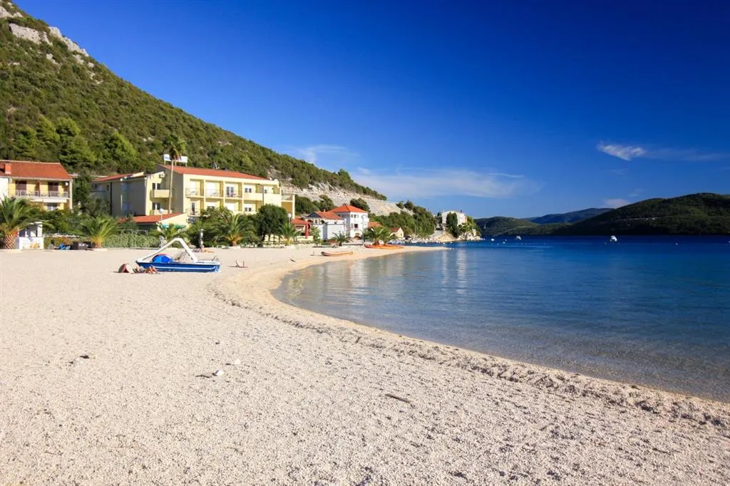 Hotel Plaža (Klek) 2027