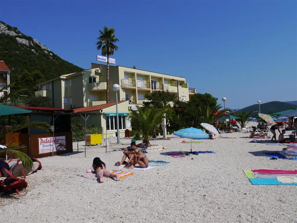 Hotel Plaža (Klek) 2027