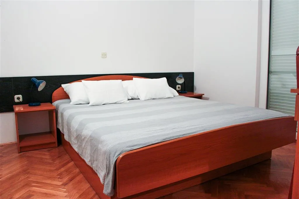 Hotel Plaža (Klek) 2027
