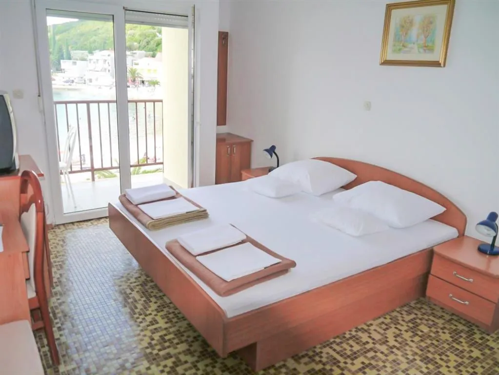 Hotel Plaža (Klek) 2027