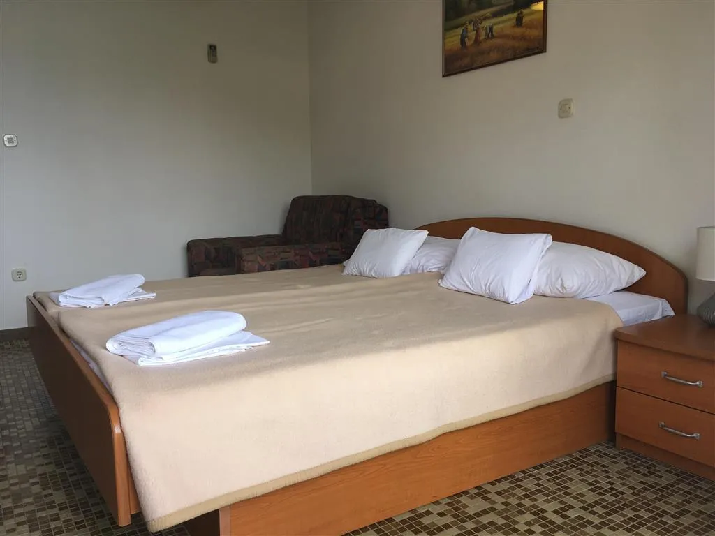 Hotel Plaža (Klek) 2027