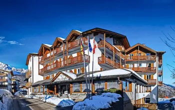 Hotel Olisamir – dárek a zážitek