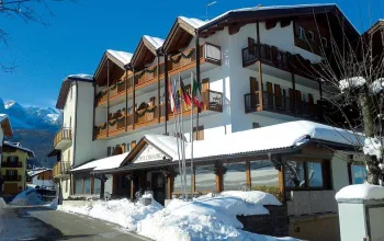 Hotel Olisamir