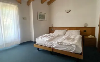 Hotel Olisamir
