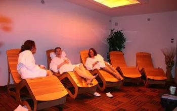 Hotel Olisamir