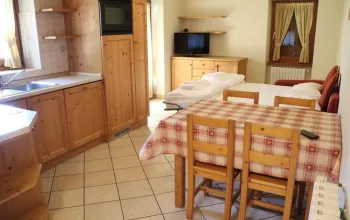 Residence Edelweiss
