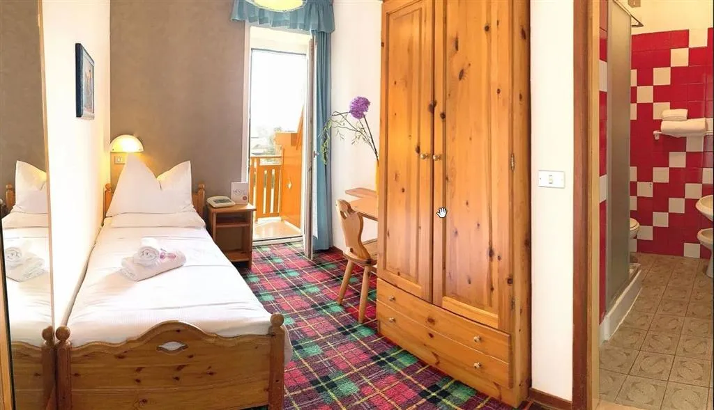 Hotel Latemar