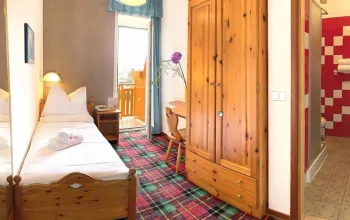 Hotel Latemar