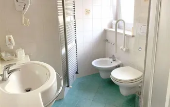 Hotel Latemar