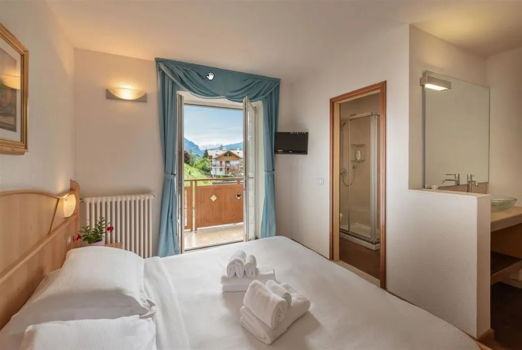 Hotel Latemar