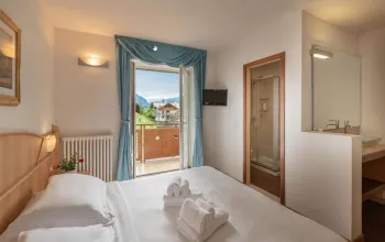 Hotel Latemar