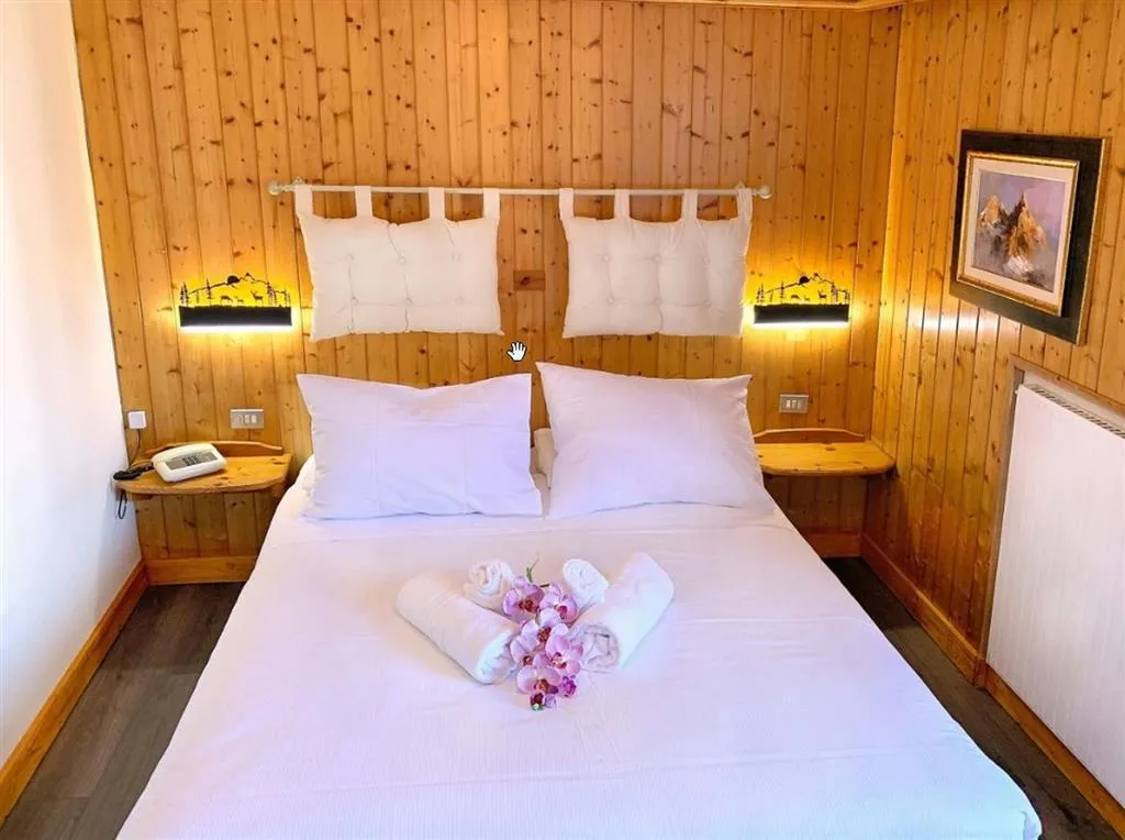 Hotel Latemar