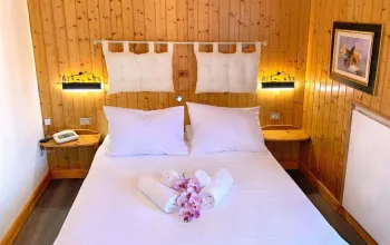 Hotel Latemar