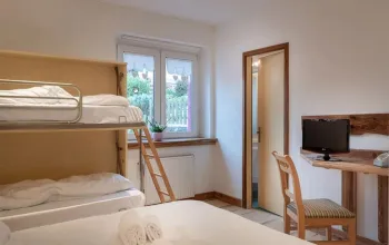 Hotel Latemar