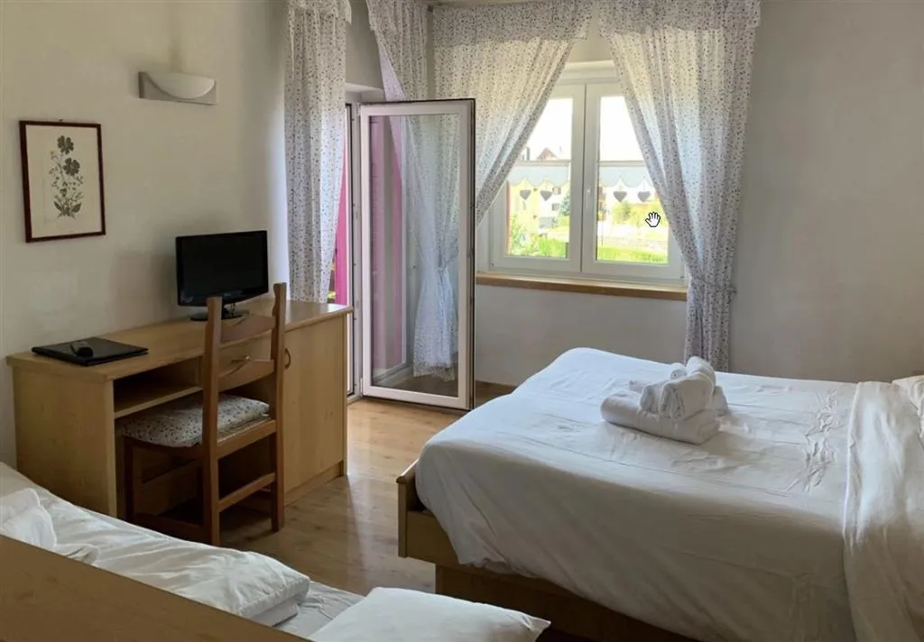 Hotel Latemar