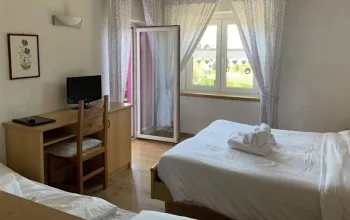 Hotel Latemar