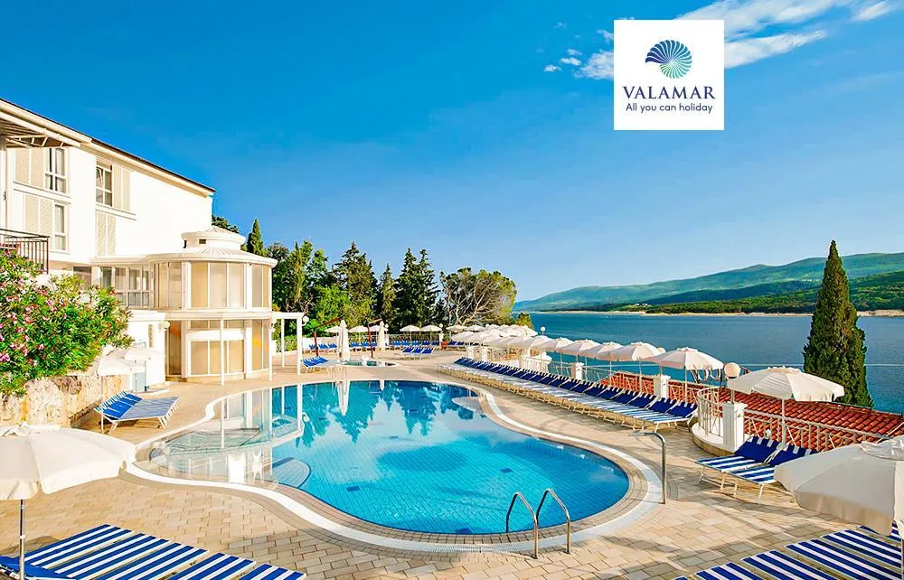 Hotel Valamar Sanfior 2027