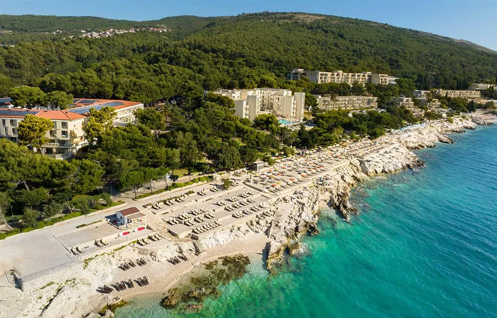 Hotel Valamar Sanfior 2027