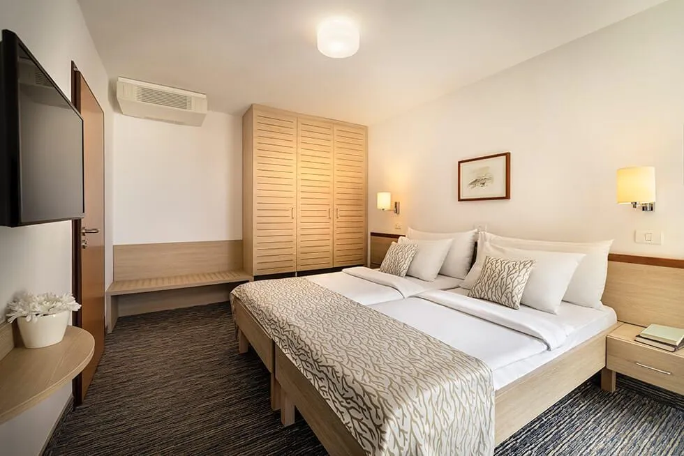 Hotel Valamar Sanfior 2027