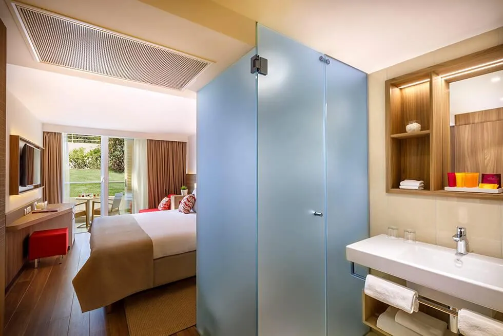 Valamar Girandella Family Hotel 2027