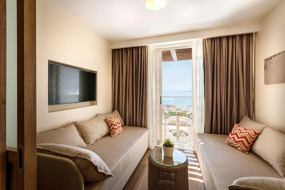 Valamar Girandella Family Hotel 2027