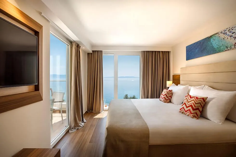 Valamar Girandella Family Hotel 2027