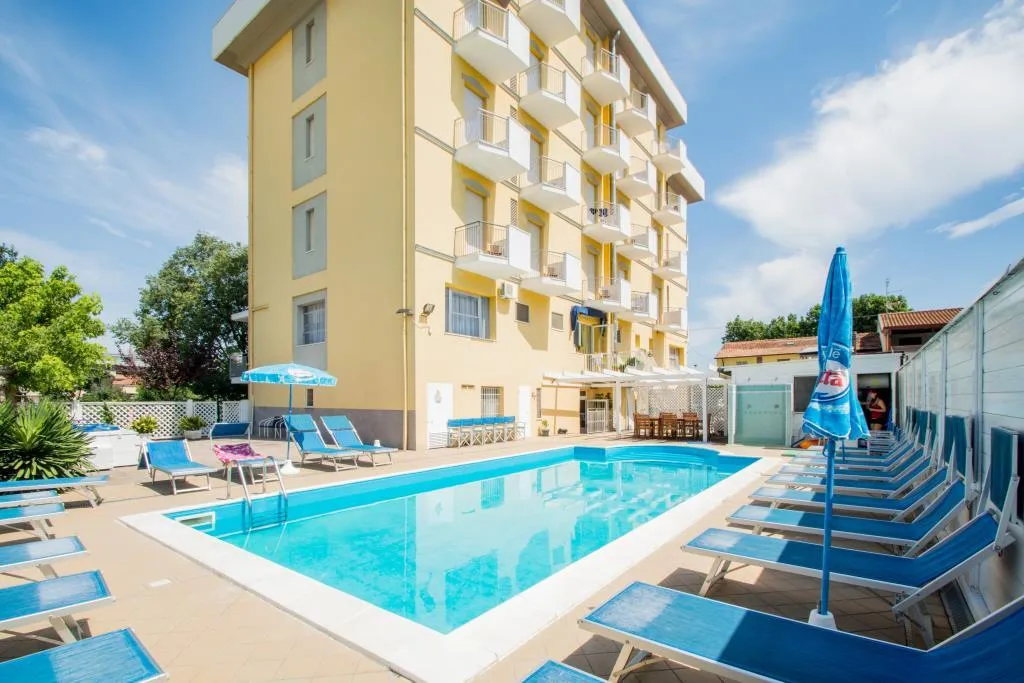 Hotel Viking 2027