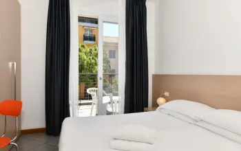 Hotel Eden 2027