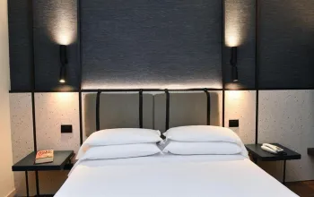 Hotel Eden 2027