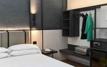 Hotel Eden 2027