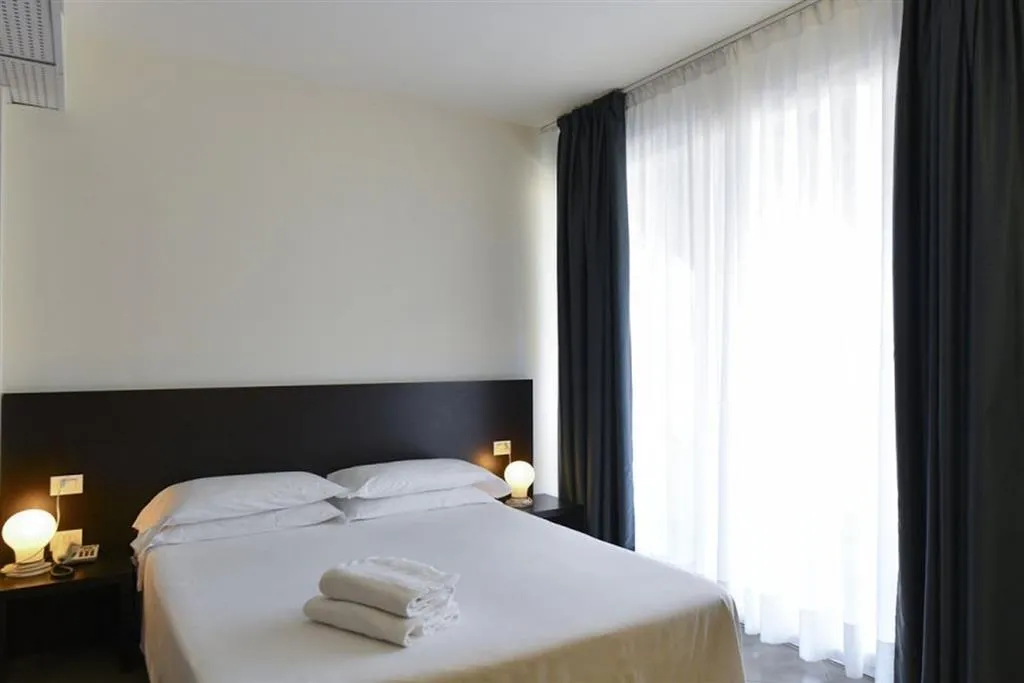 Hotel Eden 2027