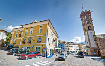 Hotel Romantic Excelsior – dárek a zážitek