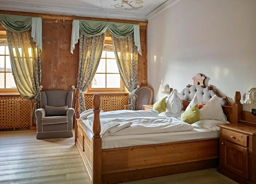 Hotel Romantic Excelsior
