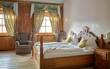 Hotel Romantic Excelsior