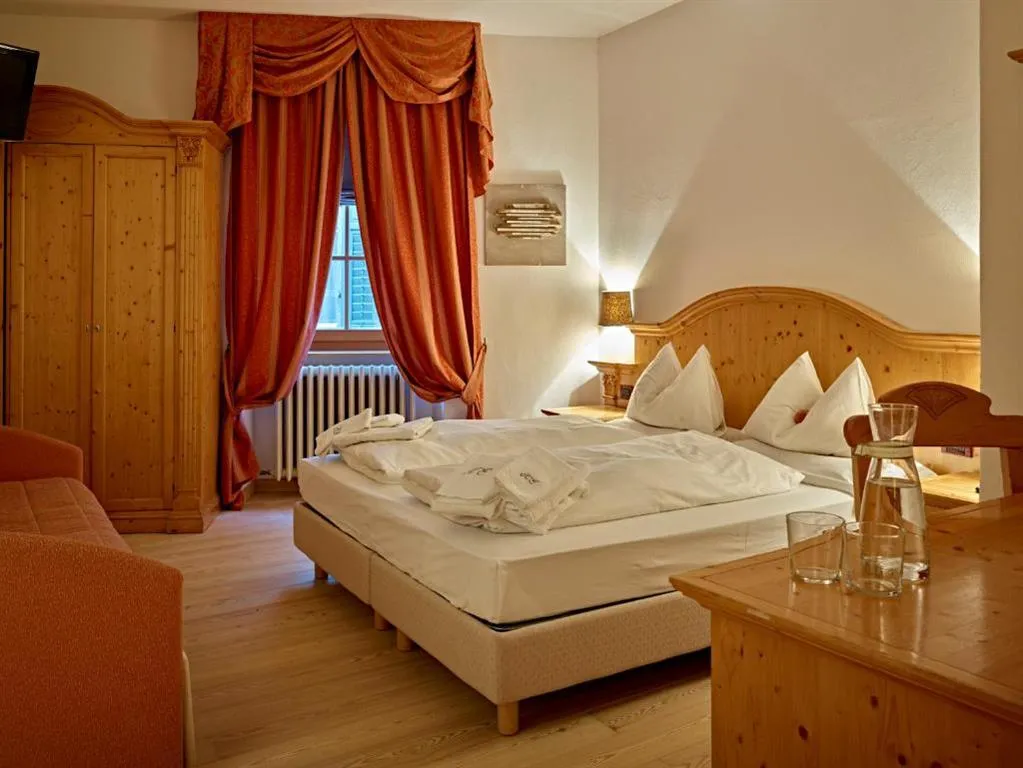 Hotel Romantic Excelsior