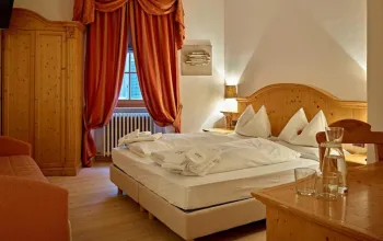Hotel Romantic Excelsior
