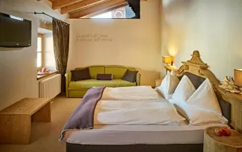 Hotel Romantic Excelsior