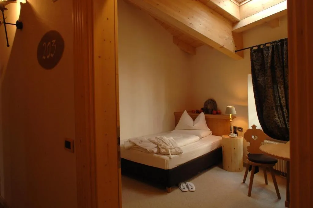 Hotel Romantic Excelsior